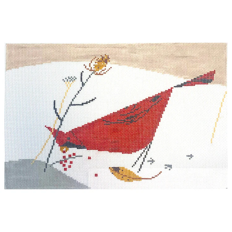 Cardinal Cuisine