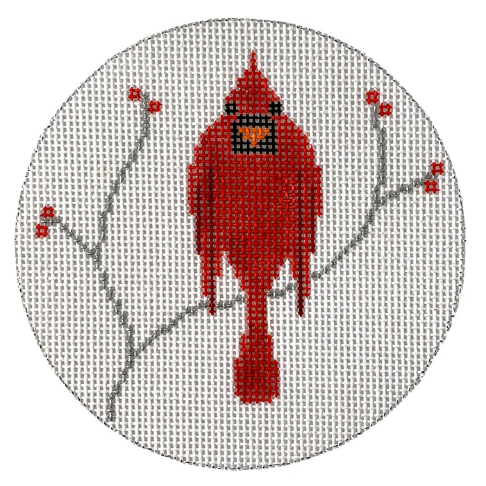 Cardinal on Branch Round