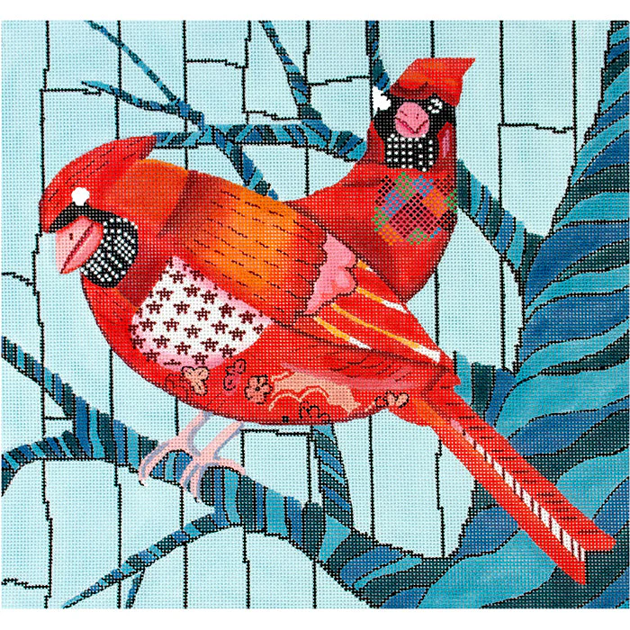 Cardinal Pair