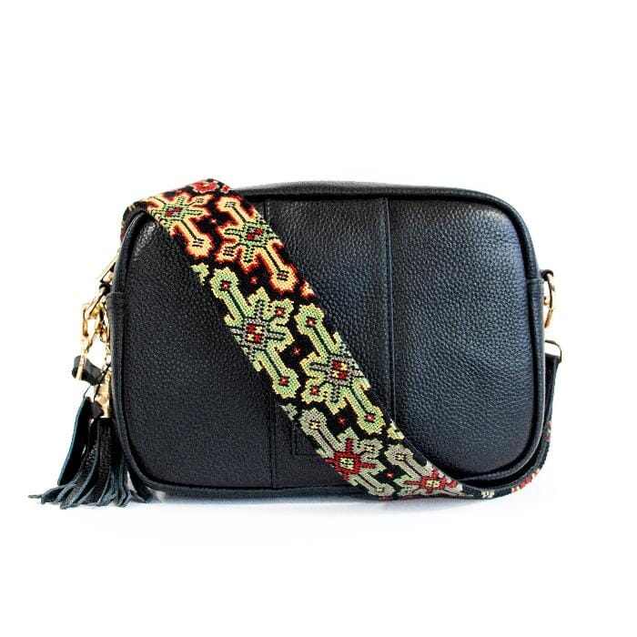 Caspian Crossbody Strap - Image 2