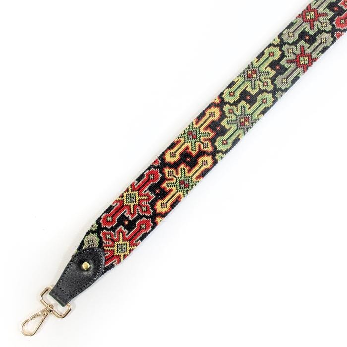Caspian Crossbody Strap - Image 4