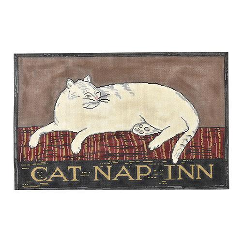 Cat Nap Inn