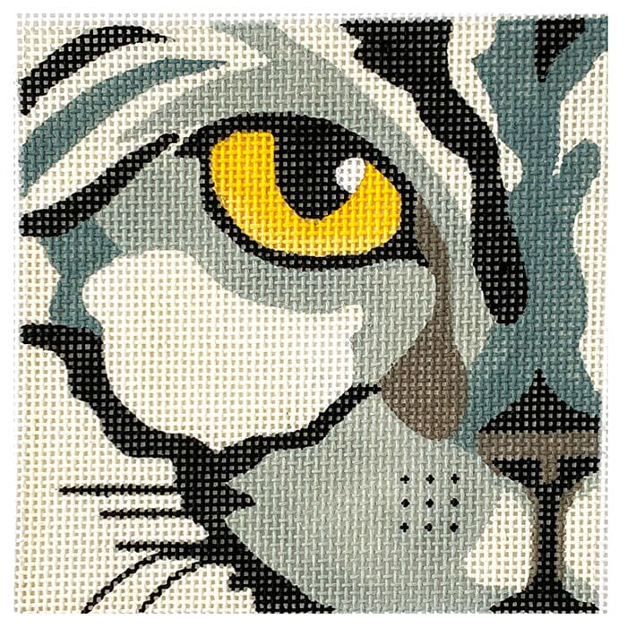 Cats Movie Coaster