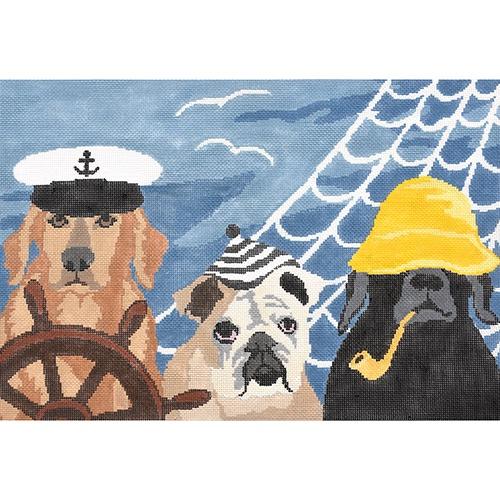 Arrf Ye Mateys