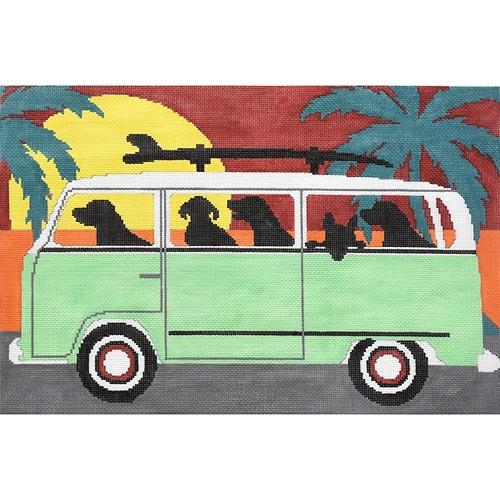 Beach Trip