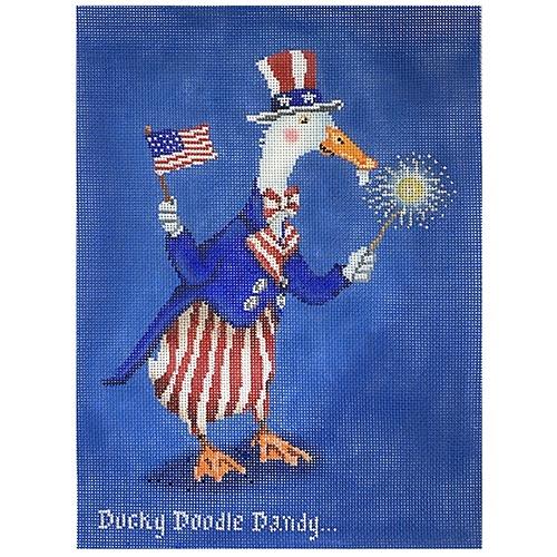 Ducky Doodle Dandy