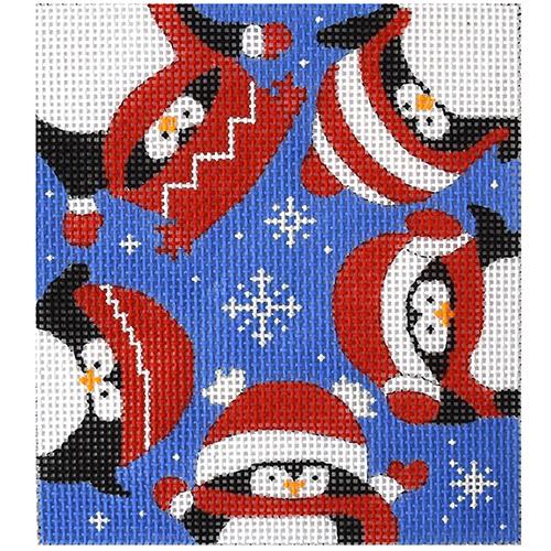Penguins Square