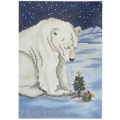 Polar Prayer
