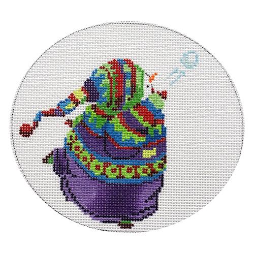 Snowboy 3