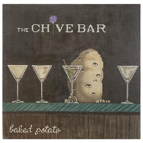 The Chive Bar