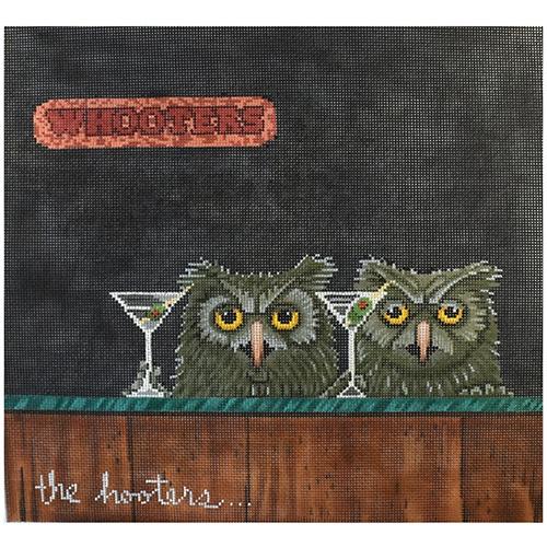 The Hooters
