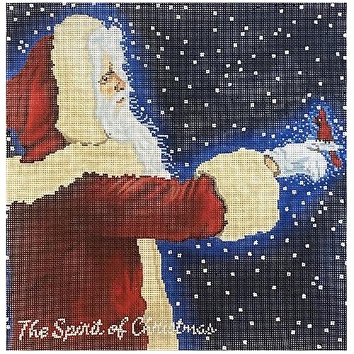 The Spirit of Christmas