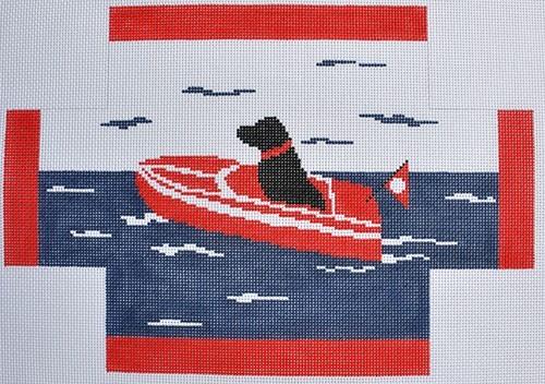 Sea Dog Brickcover