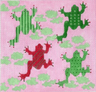 Frogs