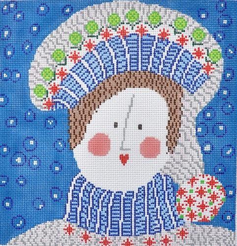 Lady of Winter