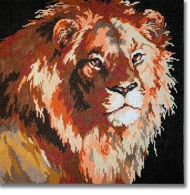 King of the Jungle