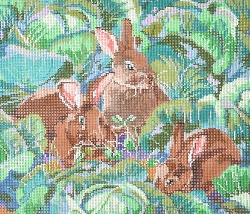 Bunnies