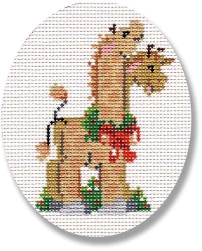 Giraffes