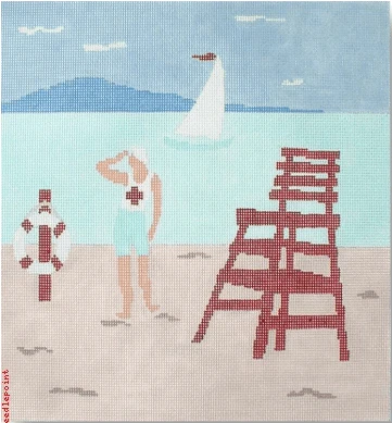 Lifeguard