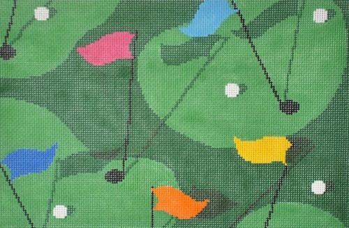 Golf Grass