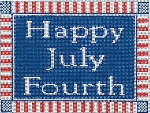 Happy July Fourth