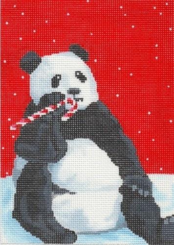 Panda Bear
