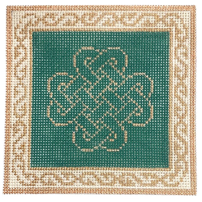 Celtic Green