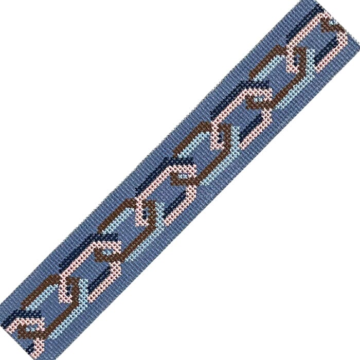 Chain Link Keyfob