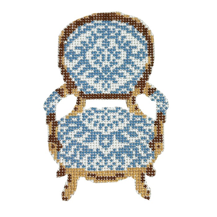 Chair Ornament