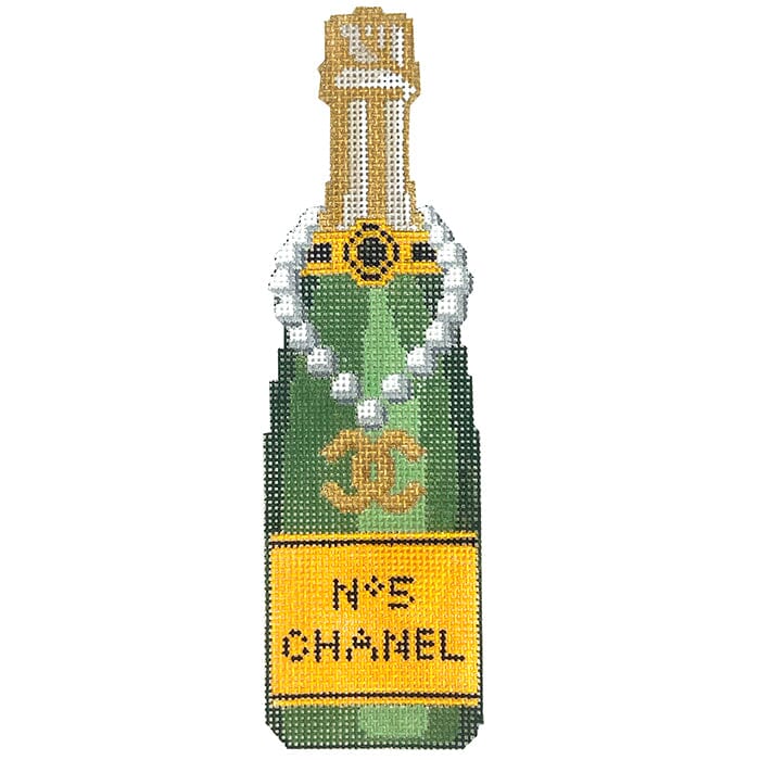 Champagne Bottle - CC No. 5