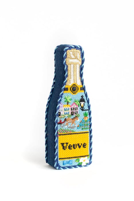 Charleston Champagne Bottle Kit