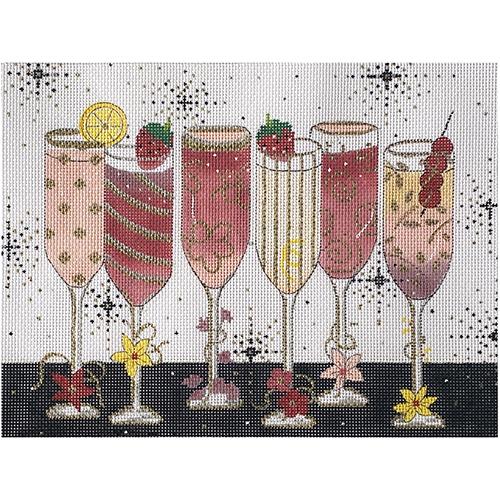 Champagne Celebration