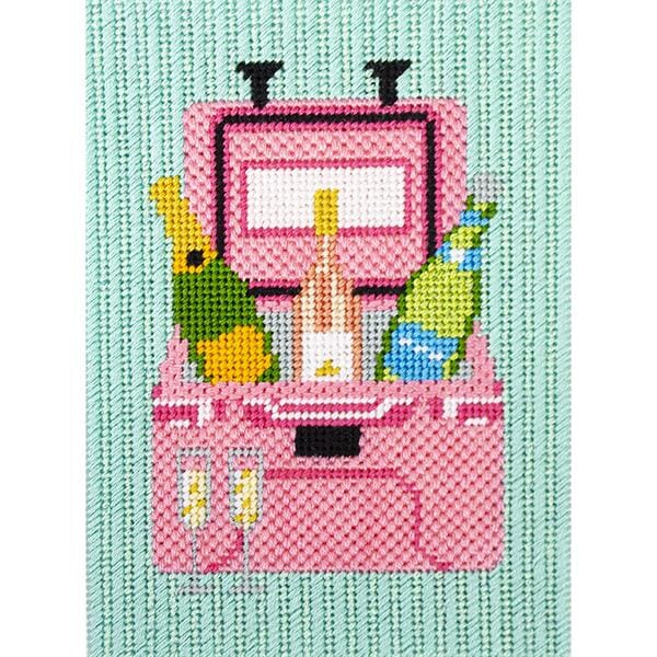Champagne Cooler
