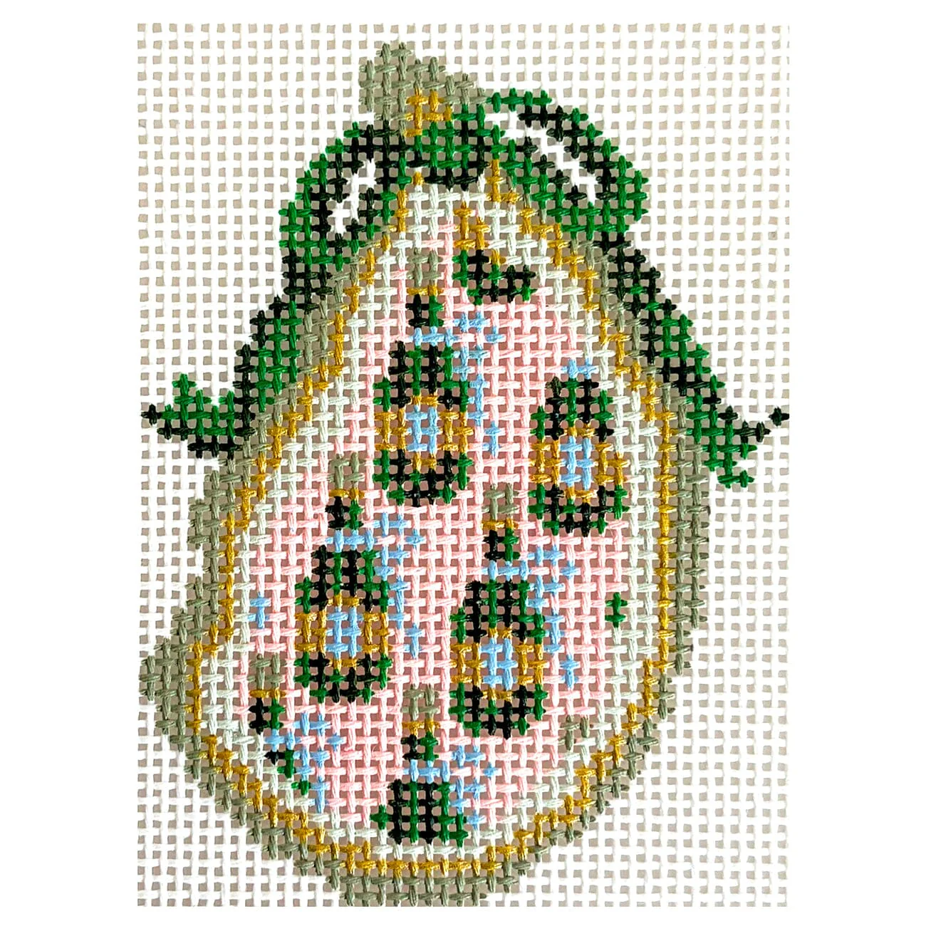 Champagne Gilded Oyster