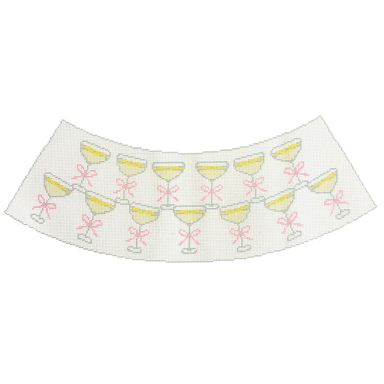 Champagne Tower Lampshade