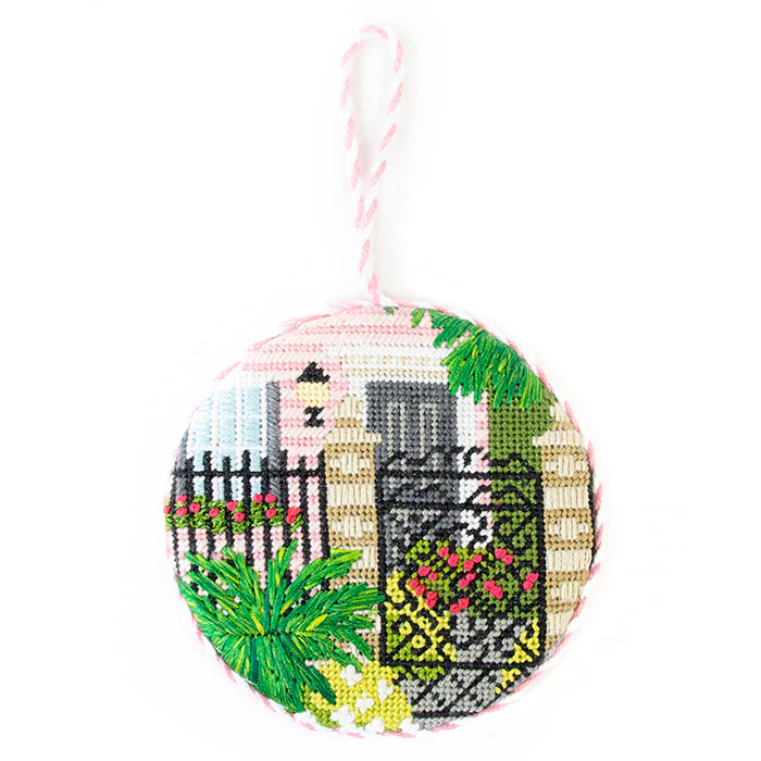 Charleston Gate Kit & Online Class