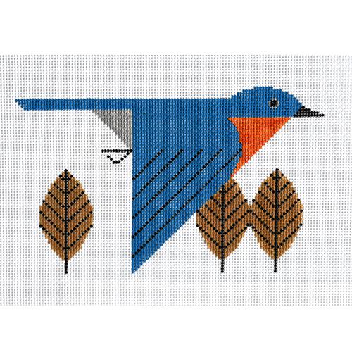 Bluebird on 13