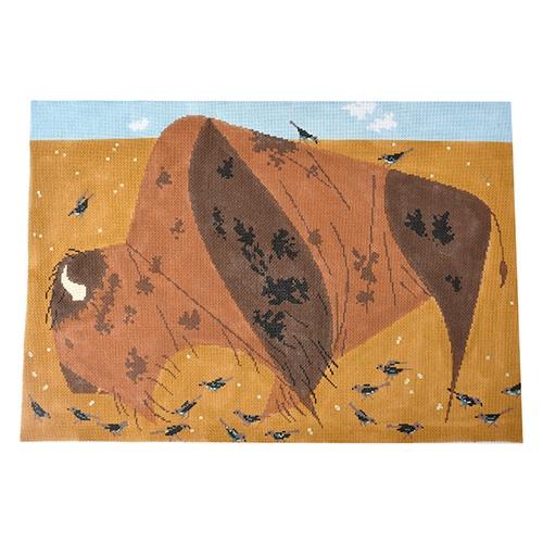 Buffalo
