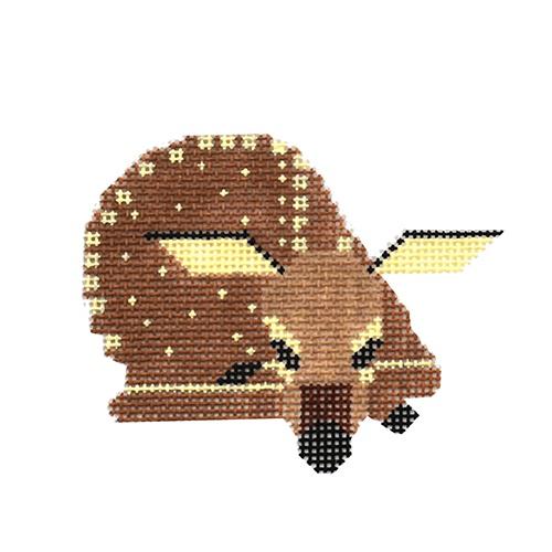 Deer Ornament