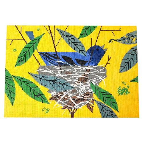 Indigo Bunting