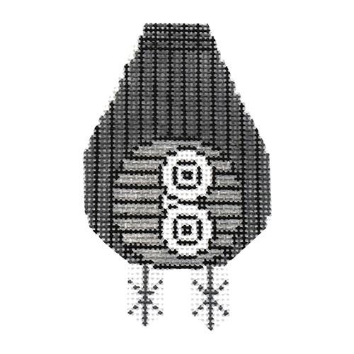 Owl Ornament