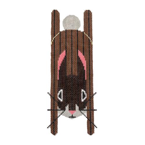 Runny Bunny on 13