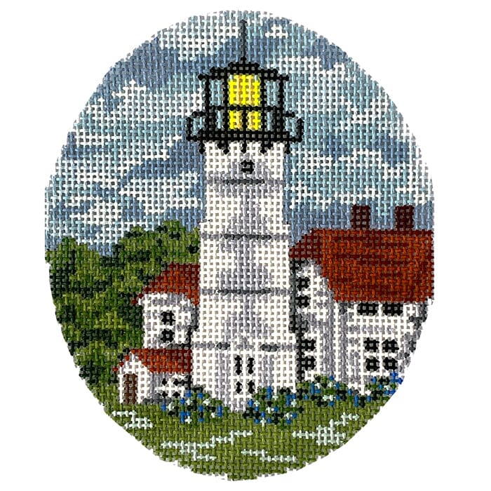 Chatham Lighthouse 2