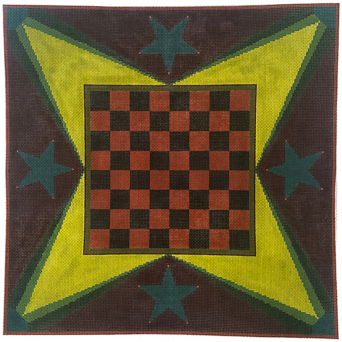 Checkers