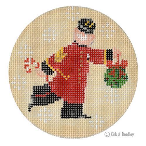 Chelsea Pensioner - The Colonel