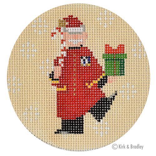 Chelsea Pensioner - The Major