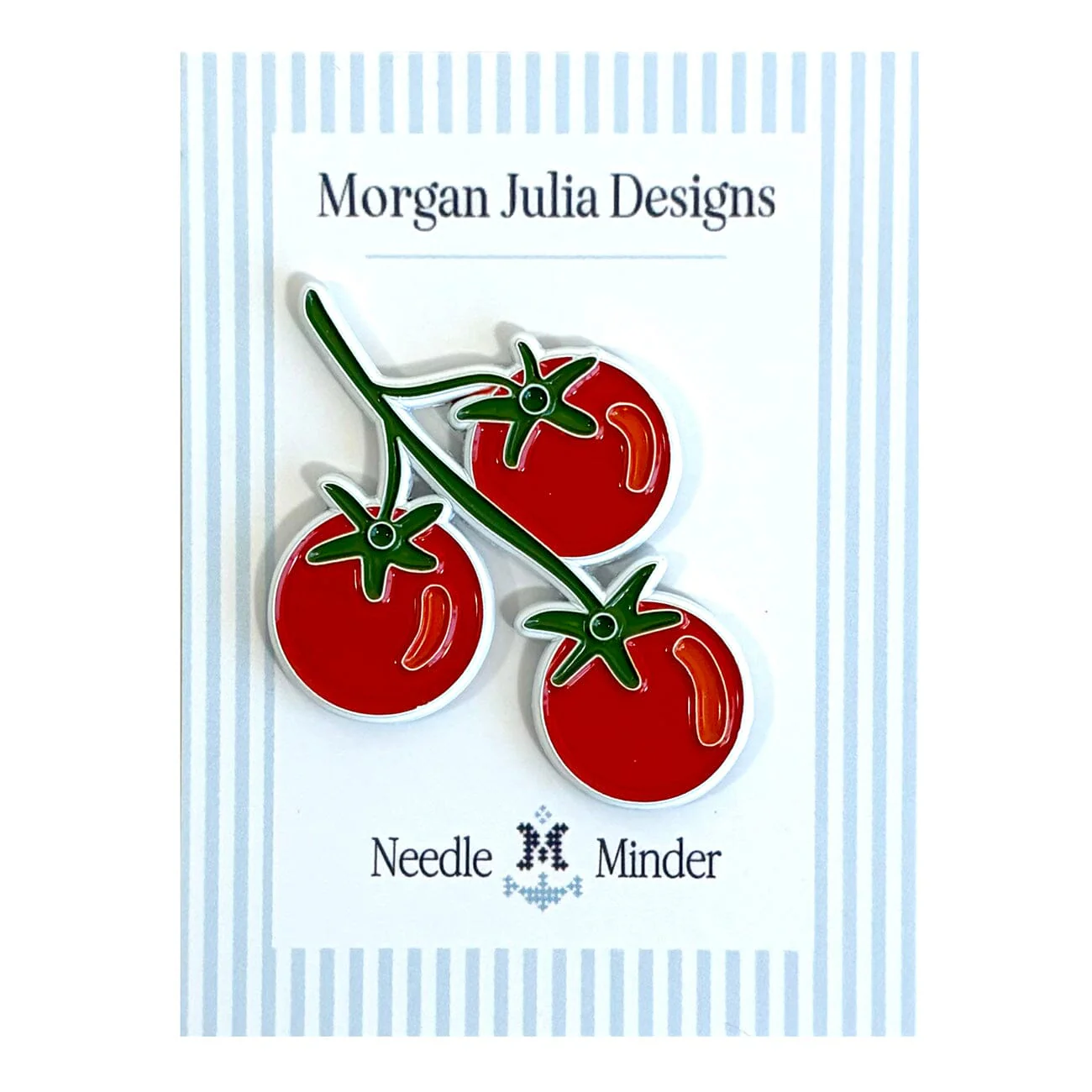 Cherry Tomato Needle Minder