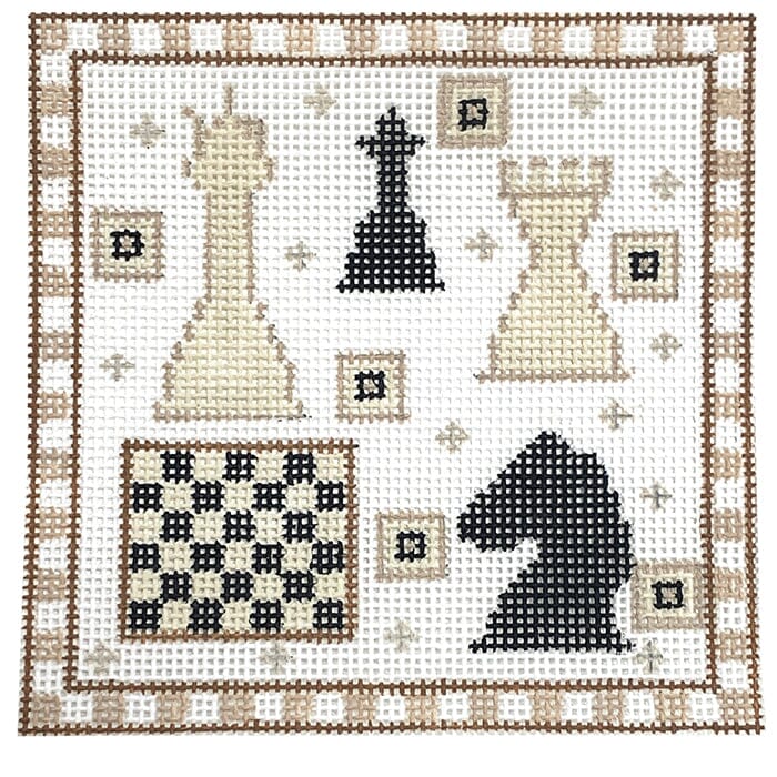 Chess Square