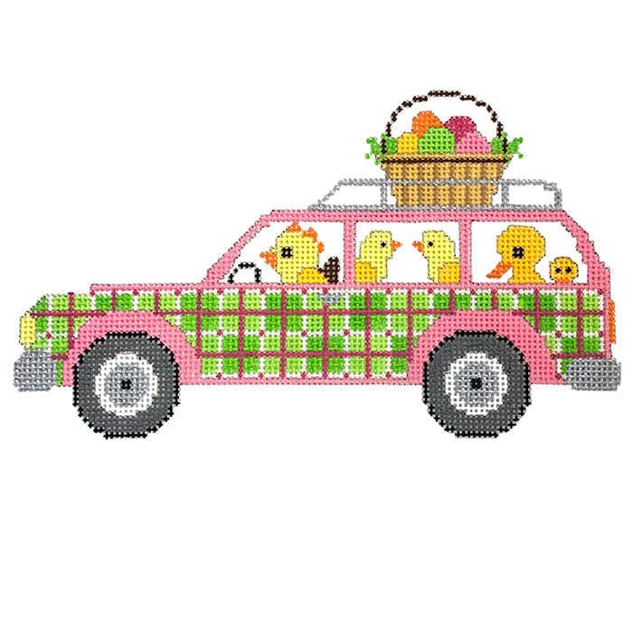 Chick Wagon