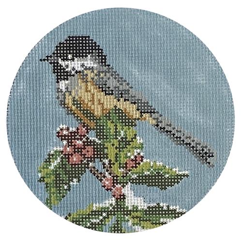 Chickadee Round